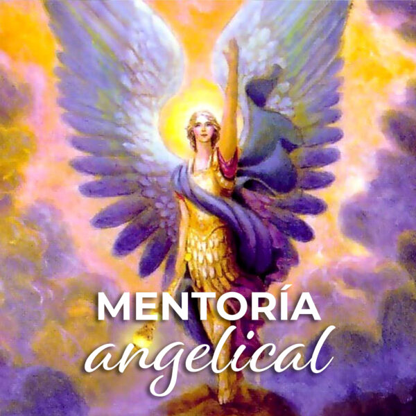 Mentoría Angelical